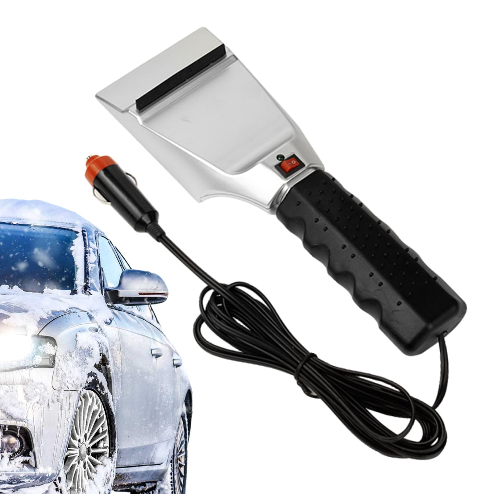Elektricni strugac za led 12v