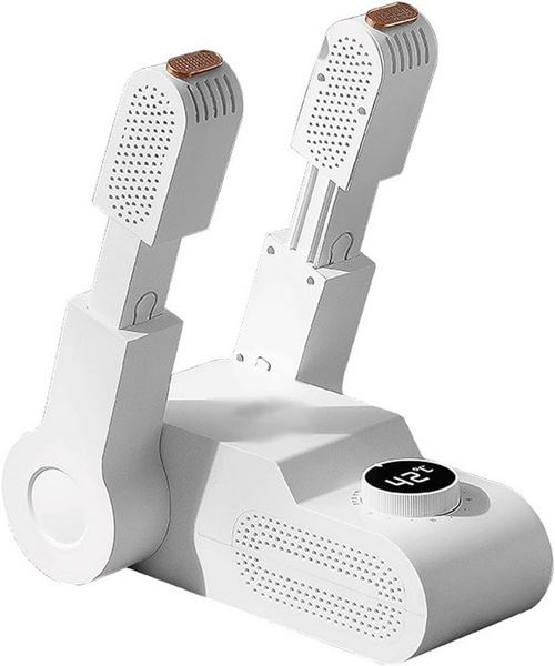 Električni grejač sušač i sterilizator za obuću