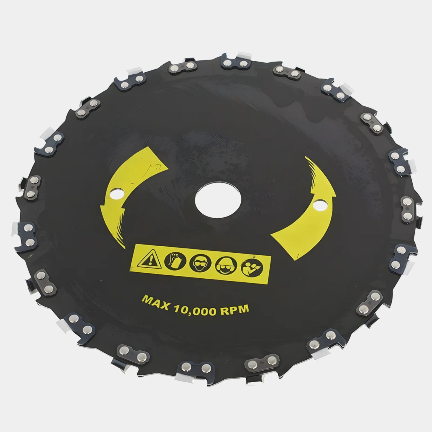 FORESTER Ploča za Trimer – Univerzalna Glava za Trimer sa Noževima