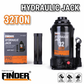 Profesionalna Hidraulična Dizalica 32T Finder Pro Series