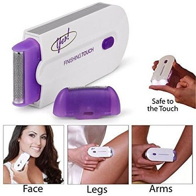 Finishing Touch epilator za zene