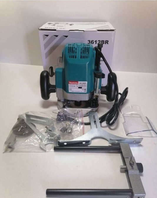 Frezer glodalica za drvo 1600W 3612BR