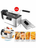 Friteza Dsp KB2079 Friteza DSP 3l