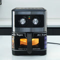 Friteza na vruć vazduh Air Fryer 8,8l