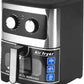 Friteza na vruć vazduh Air Fryer 8,8l