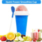Frozen Magic Cup Magicna hladna casa