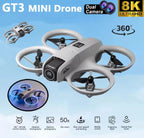GT3 mini dron