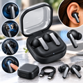 Galaxy Buds 4 Bežične Bluetooth Slušalice – Black, Premium Zvuk i Moderan Dizajn