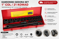 Gedore velike Kovane 1COL za kamione do 80mm