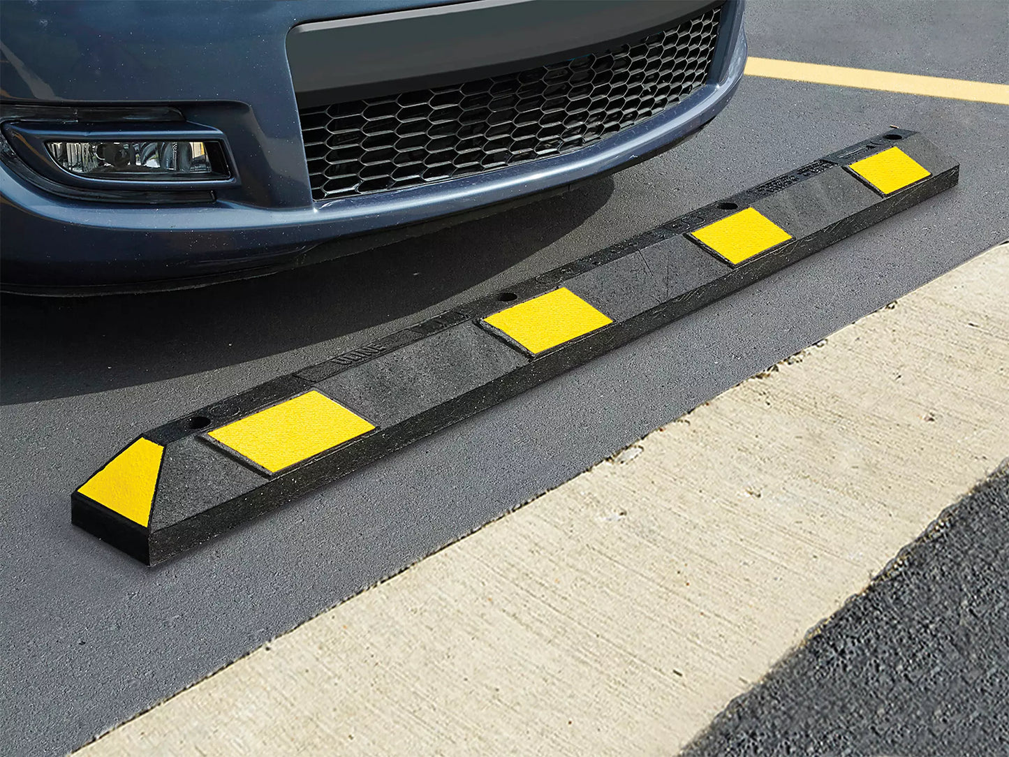 Granicnik za parking