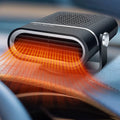 Grejalica za auto – Električni grejni ventilator 12V / 150W