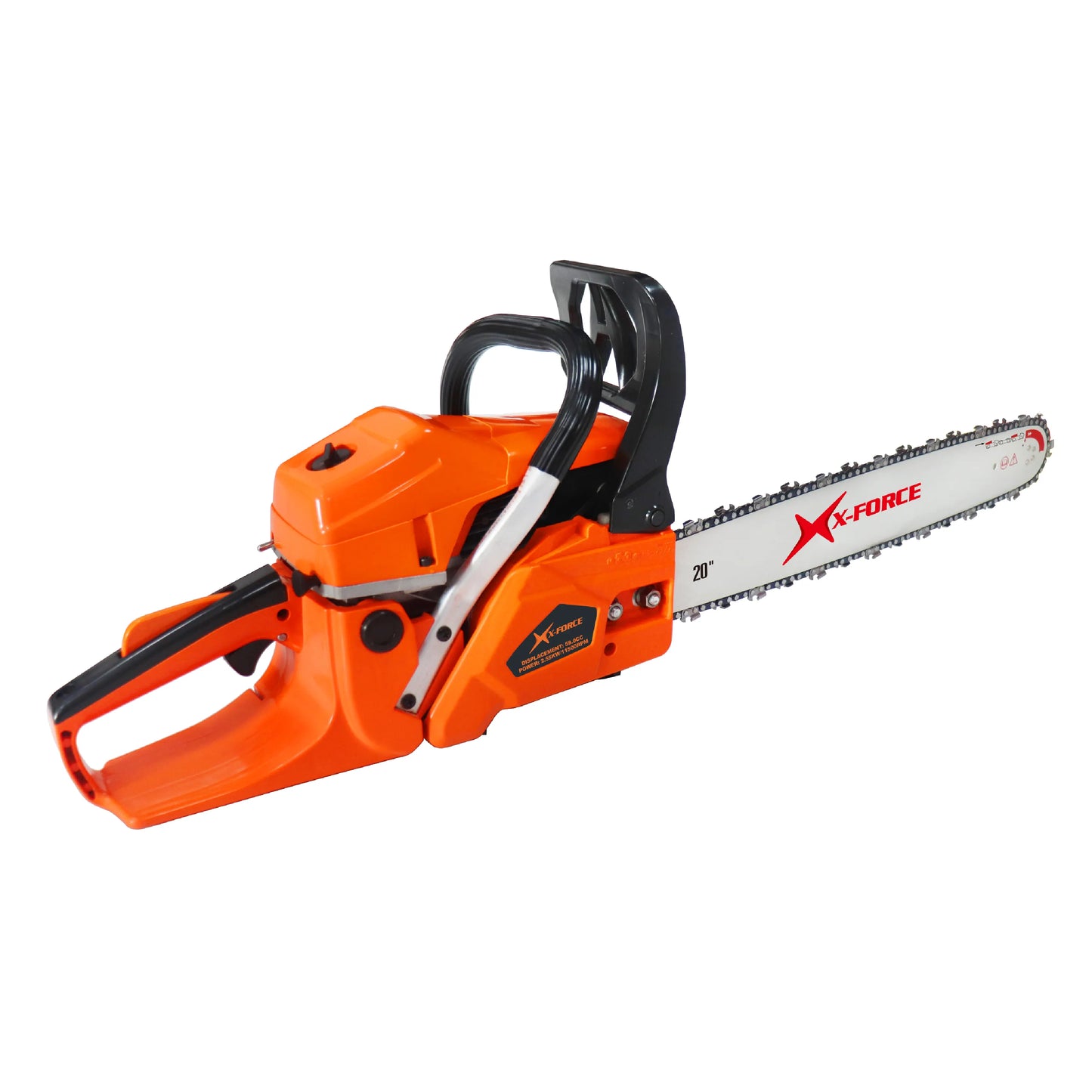 Motorna benzinska testera X-FORCE