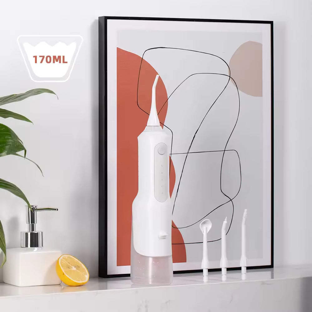 Oralni Irigator za ispiranje zuba C10