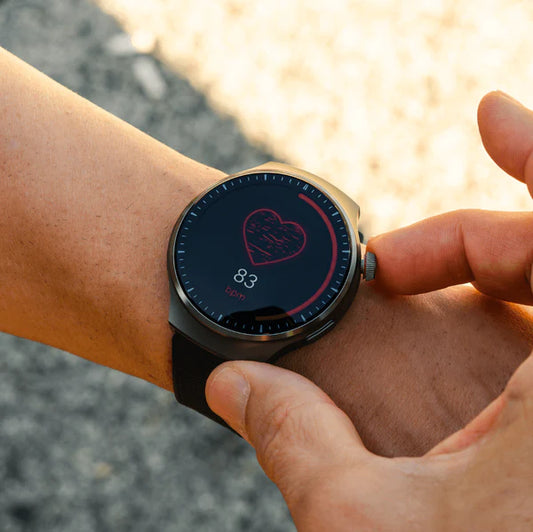 HW6 Max Smart Watch sa 2 narukvice