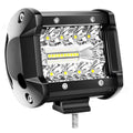 Halogena LED radna lampa reflektor