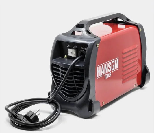 Hanson aparat za varenje 350A inverter
