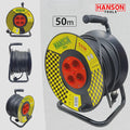 Hanson motalica sa kablom 50 M
