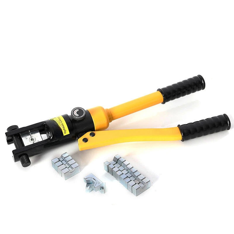 Hidraulicna presa za kablove YQK-70