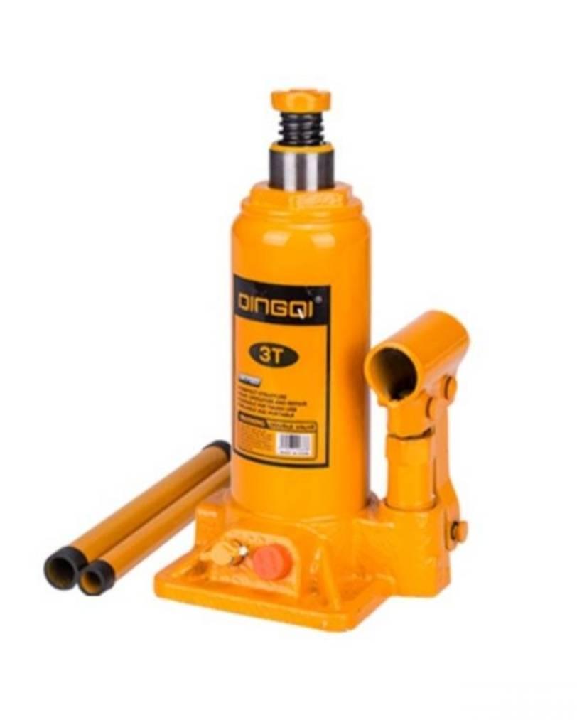 Hidraulicna dizalica DINGQI 3T