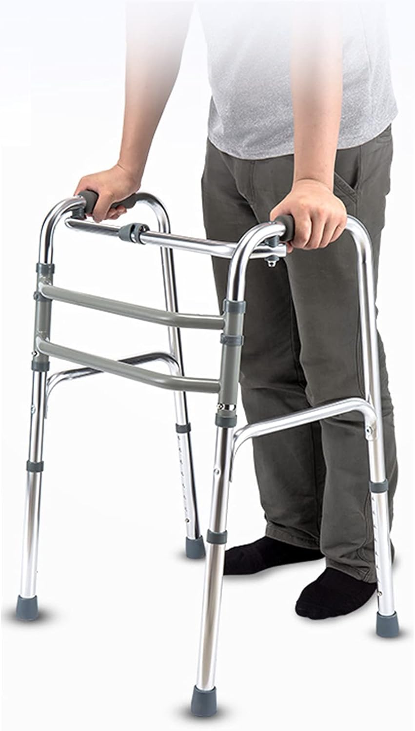 Hodalica za odrasle – stabilna i praktična podrška pri hodanju