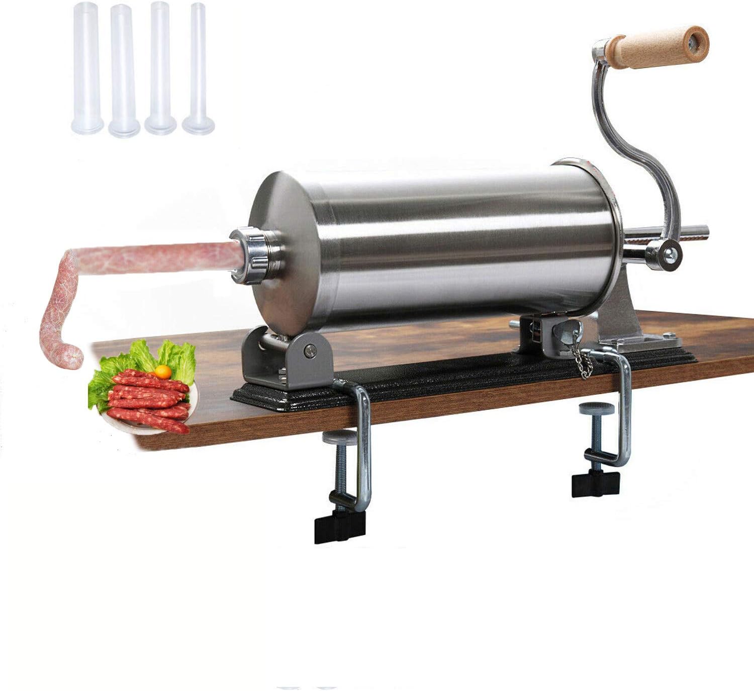 Horizontalni Top za Kobasice 3KG