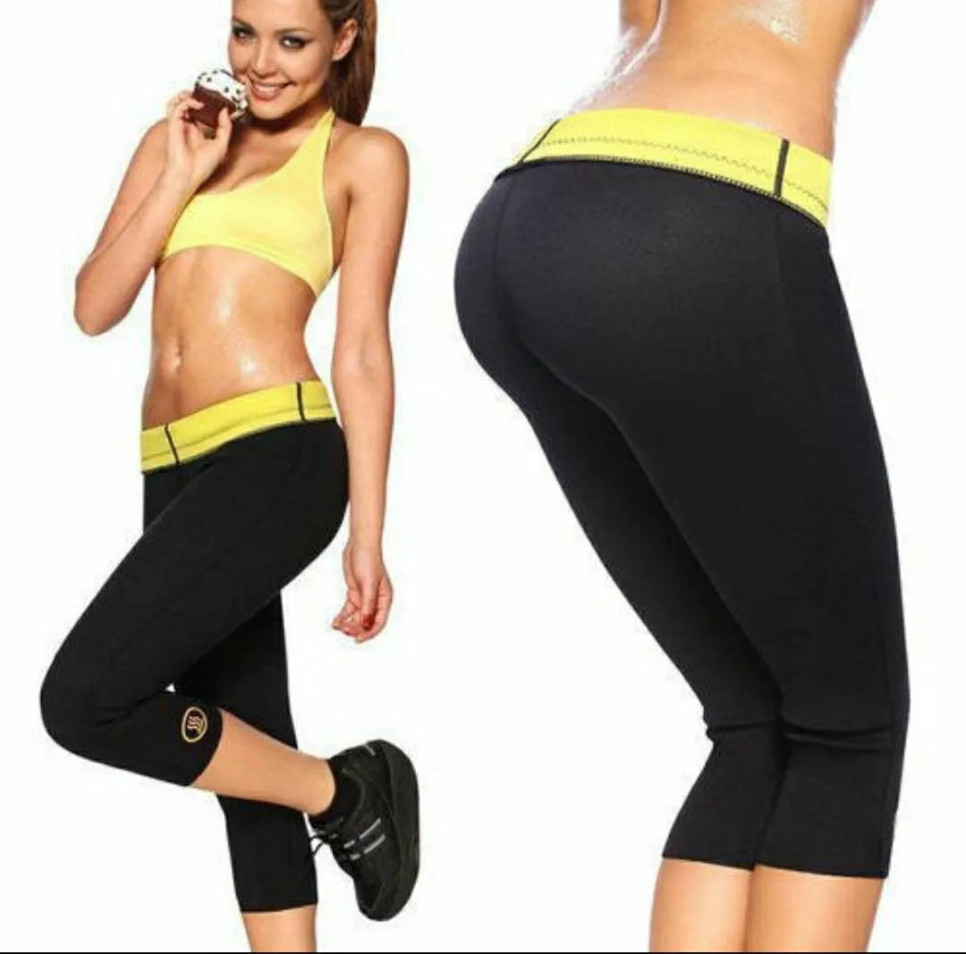 Helanke za mršavljenje Hot Shapes