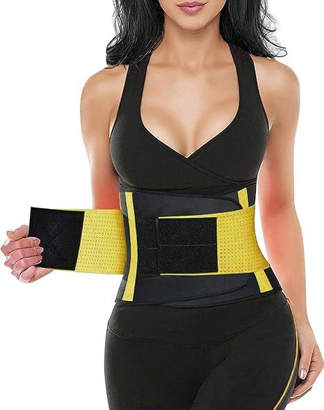 Hot Belt Korset za mršavljenje