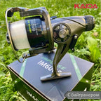 Kaida Impuls IM6000 Feeder masinica sa baitrunnerom