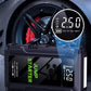 Starter buster kompresor power bank lampa 4u1