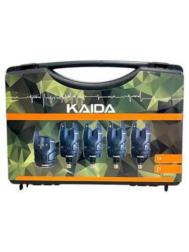 KAIDA CAN 2 Indikator sa bazom 4+1
