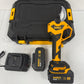 DeWalt makaze za rezanje voća 168V + dve baterije