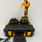 DeWalt makaze za rezanje voća 168V + dve baterije