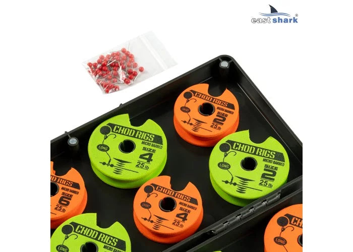Spool box Kutija za predveze