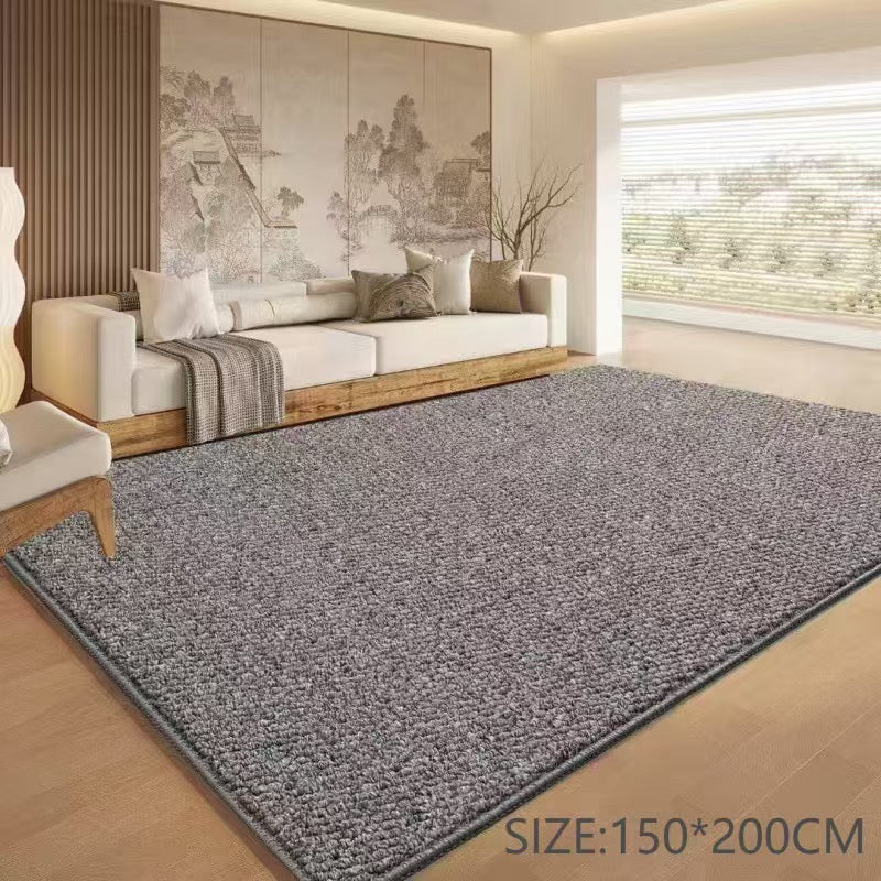 Skandinavski Tepih 150x200 cm – Toplina i Elegancija u Vašem Domu