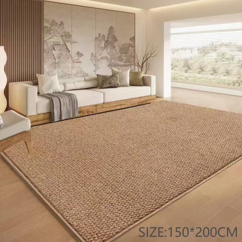 Skandinavski Tepih 150x200 cm – Toplina i Elegancija u Vašem Domu