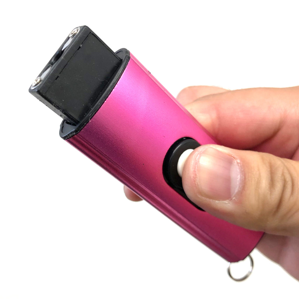 Uređaj za samoodbranu u obliku USB