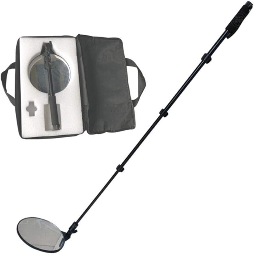 Inspekcijsko teleskopsko ogledalo