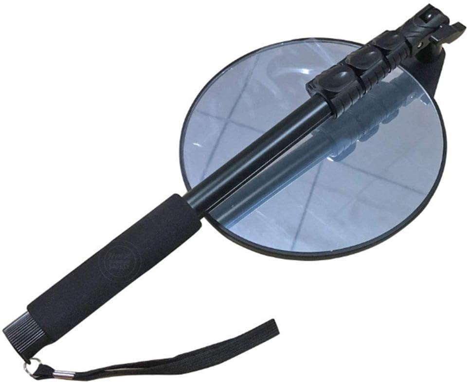 Inspekcijsko teleskopsko ogledalo