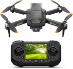 Inteligentni dron F205 sa ekranom