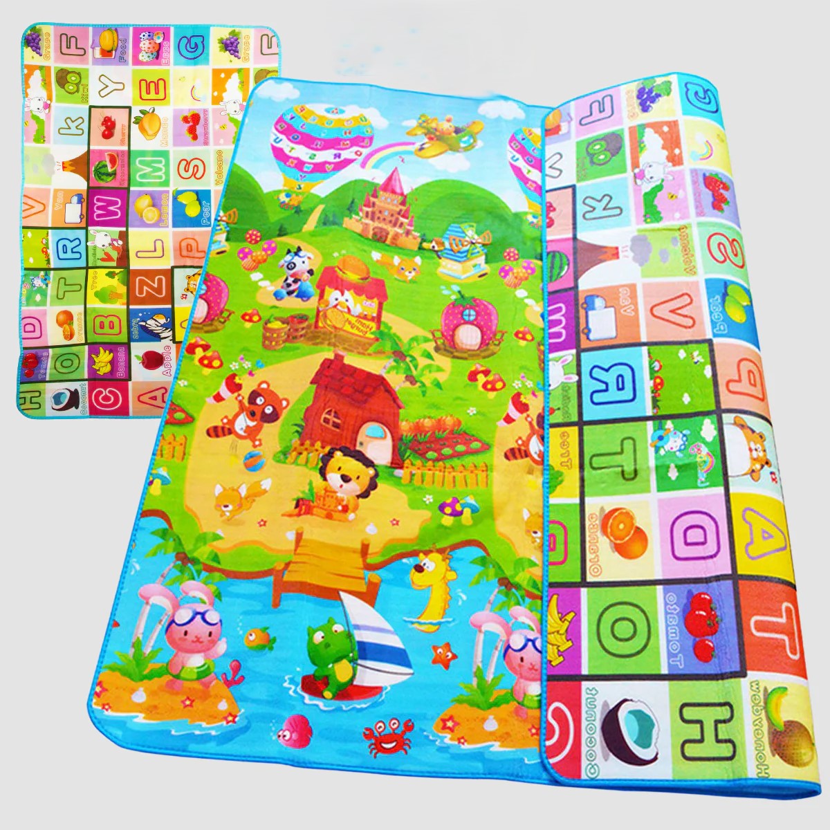 Interaktivna prostirka tepih za decu