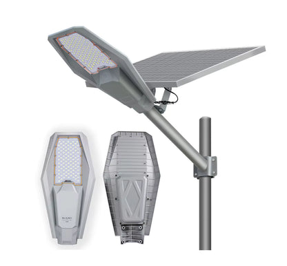 Jortan LED Solarni Ulični Reflektor – 200W / 600W / 1000W
