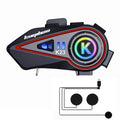 K23 Bluetooth komunikator/ intercom za kacigu