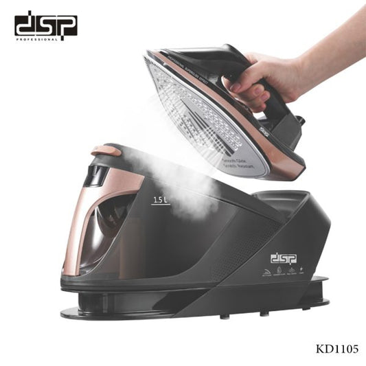 Parna stanica DSP 2200W
