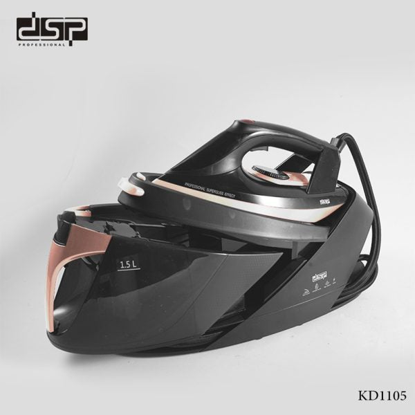 Parna stanica DSP 2200W
