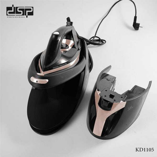Parna stanica DSP 2200W