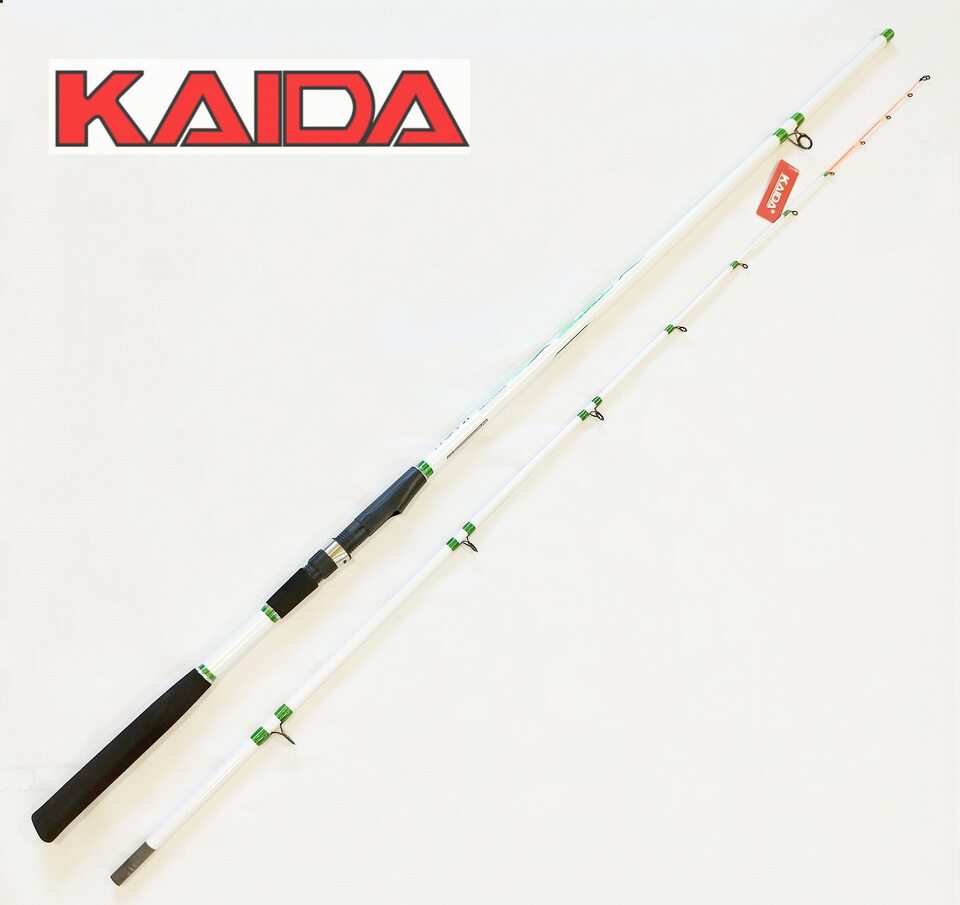 Kaida Achab XP 2.70m 200g – Boat Štap za Teški Ribolov i Velike Ulove