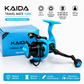 Kaida Travel Mate 1000 Mašinica za Pecanje – Kompaktna i Snažna