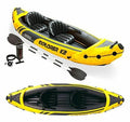 Kajak Explorer dvosed K2