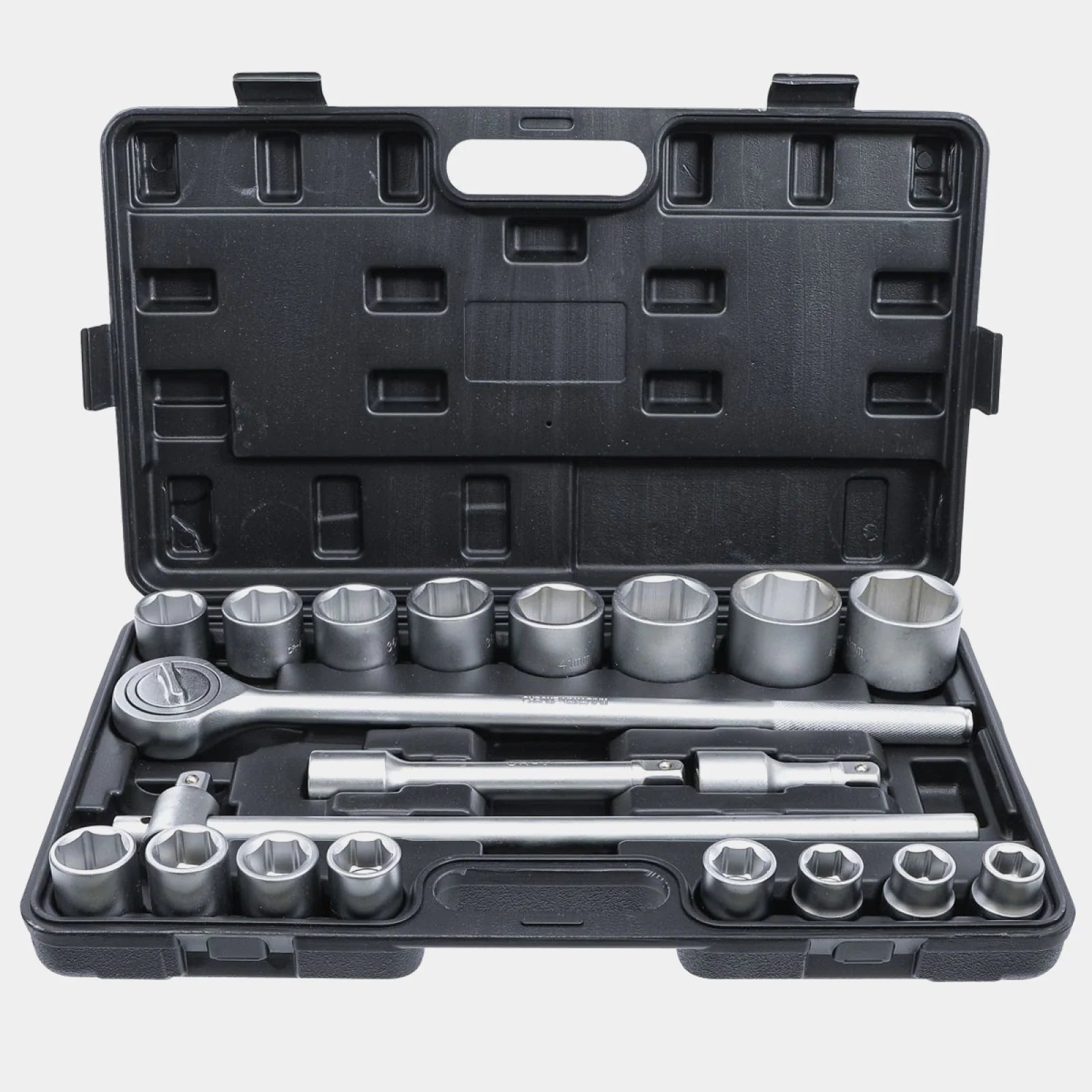 Kamionske Gedore 19–50 mm 12-ugaone