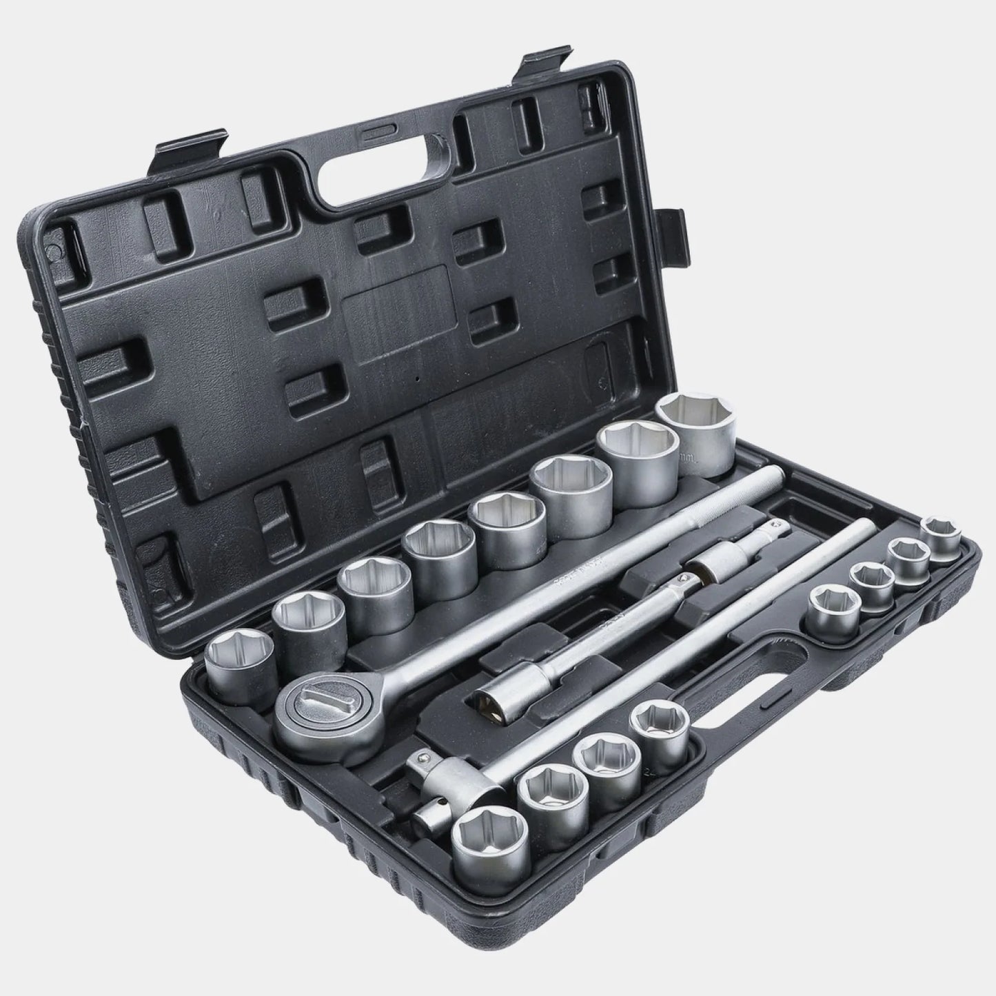 Kamionske Gedore 19–50 mm 12-ugaone